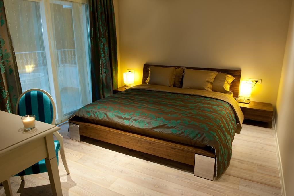Hotel & Spa Celigo Portorož Zimmer foto
