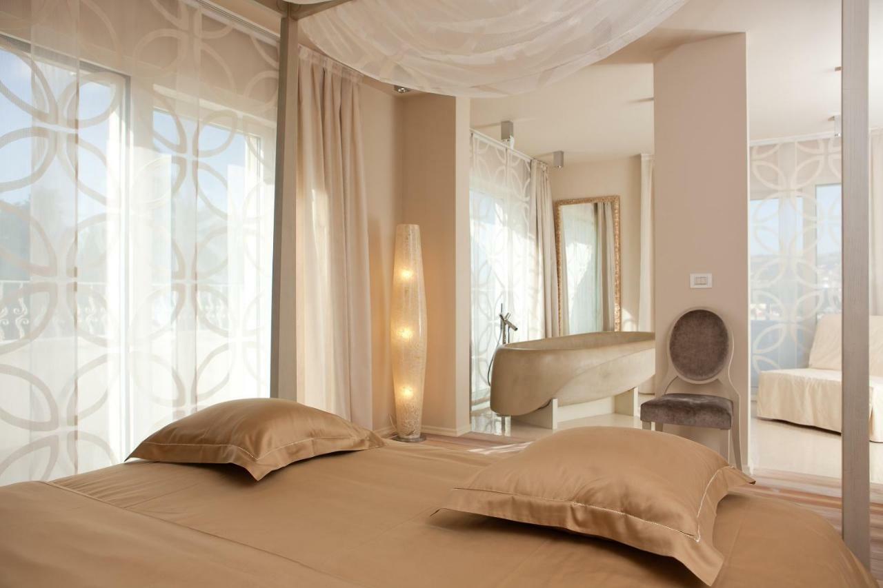 Hotel & Spa Celigo Portorož Exterior foto