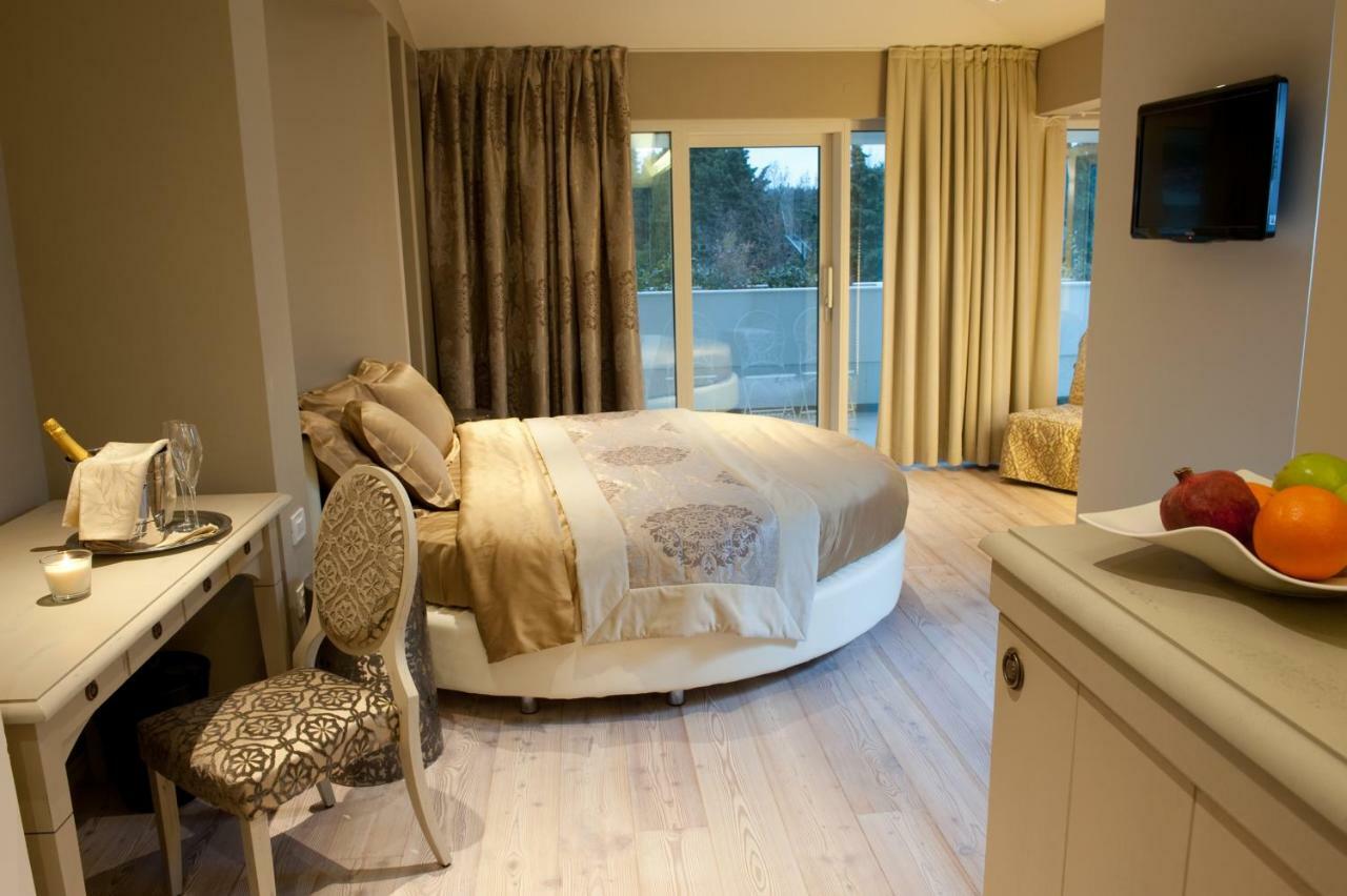 Hotel & Spa Celigo Portorož Zimmer foto